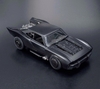 [HÀNG SẴN] BANDAI MÔ HÌNH LẮP RÁP 1/35 SCALE MODEL KIT BATMOBILE (THE BATMAN Ver.)