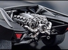 [HÀNG SẴN] BANDAI MÔ HÌNH LẮP RÁP 1/35 SCALE MODEL KIT BATMOBILE (THE BATMAN Ver.)
