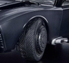 [HÀNG SẴN] BANDAI MÔ HÌNH LẮP RÁP 1/35 SCALE MODEL KIT BATMOBILE (THE BATMAN Ver.)