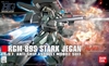 [HÀNG CÓ SẪN] BANDAI Mô hình lắp ráp HG 1/144 HGUC STARK JEGAN GUNDAM