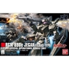 [HÀNG CÓ SẴN] BANDAI Mô hình lắp ráp HGUC 1/144 JEGAN ECOAS TYPE