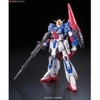 Mô hình lắp ráp RG 1/144 MSZ-006 Zeta Gundam Bandai