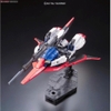 Mô hình lắp ráp RG 1/144 MSZ-006 Zeta Gundam Bandai
