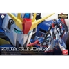 Mô hình lắp ráp RG 1/144 MSZ-006 Zeta Gundam Bandai