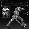 [HÀNG CÓ SẴN] BANDAI MÔ HÌNH LẮP RÁP 30MF LIBER HOLY KNIGHT
