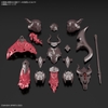 [HÀNG SẴN] BANDAI MÔ HÌNH LẮP RÁP 30MF LIBER WARRIOR CHÍNH HÃNG