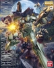 [HÀNG SẴN] BANDAI MÔ HÌNH LẮP RÁP MG 1/100 TURN X CHÍNH HÃNG