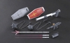[HÀNG SẴN] BANDAI MÔ HÌNH LẮP RÁP MG 1/100 G ARMOR REAL TYPE COLOR Ver.