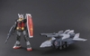 [HÀNG SẴN] BANDAI MÔ HÌNH LẮP RÁP MG 1/100 G ARMOR REAL TYPE COLOR Ver.