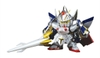 [HÀNG CÓ SẴN] BANDAI Mô Hình Lắp Ráp BB399 LEGENDBB VERSAL KNIGHT GUNDAM