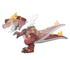 [HÀNG SẴN] BANDAI MÔ HÌNH LẮP RÁP Pokémon PLAMO COLLECTION FOSSIL Pokémon SERIES Tyrantrum