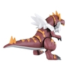 [HÀNG SẴN] BANDAI MÔ HÌNH LẮP RÁP Pokémon PLAMO COLLECTION FOSSIL Pokémon SERIES Tyrantrum
