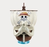 [HÀNG SẴN] BANDAI MÔ HÌNH LẮP RÁP GRAND SHIP COLLECTION Going Merry -A Netflix Series: ONE PIECE