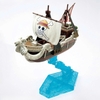 [HÀNG SẴN] BANDAI MÔ HÌNH LẮP RÁP GRAND SHIP COLLECTION Going Merry -A Netflix Series: ONE PIECE