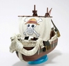 [HÀNG SẴN] BANDAI MÔ HÌNH LẮP RÁP GRAND SHIP COLLECTION Going Merry -A Netflix Series: ONE PIECE