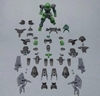 [HÀNG SẴN] BANDAI MÔ HÌNH LẮP RÁP 30MM 1/144 bEXM-15FA FULL ARMOR PORTANOVA