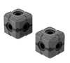 [HÀNG SẴN] BANDAI PHỤ KIỆN MÔ HÌNH CUSTOMIZE MATERIAL (EX JOINTCORE CUBE)