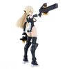 [HÀNG SẴN] BANDAI MÔ HÌNH LẮP RÁP 30MS SIS-Hc106k BELVERIA-BERYS(FEROCE FORM)