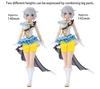 [HÀNG SẴN] BANDAI PHỤ KIỆN MÔ HÌNH 30MS OPTION BODY PARTS BEYOND THE BLUE SKY 1 [COLOR A]