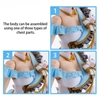 [HÀNG SẴN] BANDAI PHỤ KIỆN MÔ HÌNH 30MS OPTION BODY PARTS BEYOND THE BLUE SKY 1 [COLOR A]