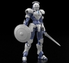 [HÀNG SẴN] BANDAI MÔ HÌNH LẮP RÁP 30MF ROSAN SWORDMAN
