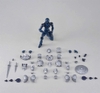 [HÀNG SẴN] BANDAI MÔ HÌNH LẮP RÁP 30MF ROSAN SWORDMAN
