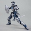 [HÀNG SẴN] BANDAI MÔ HÌNH LẮP RÁP 30MF ROSAN SWORDMAN