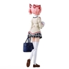 [HÀNG SẴN] BANDAI MÔ HÌNH LẮP RÁP 30MP MADOKA KANAME (SCHOOL UNIFORM Ver.)