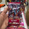 [HÀNG SẴN] GÓI THẺ BÀI, PACK CARD GAME TCG GUNDAM GD01, GD02, GD03 (Bản Nhật) NEW SEAL CHÍNH HÃNG BANDAI
