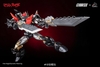 [HÀNG SẴN] TRON MODEL MÔ HÌNH LẮP RÁP 1/100 MAZINKAISER - MODEL KIT (TẶNG BASE)