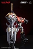 [HÀNG SẴN] TRON MODEL MÔ HÌNH LẮP RÁP 1/100 MAZINKAISER - MODEL KIT (TẶNG BASE)