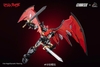 [HÀNG SẴN] TRON MODEL MÔ HÌNH LẮP RÁP 1/100 MAZINKAISER - MODEL KIT (TẶNG BASE)