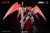 [HÀNG SẴN] TRON MODEL MÔ HÌNH LẮP RÁP 1/100 MAZINKAISER - MODEL KIT (TẶNG BASE)