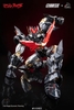 [HÀNG SẴN] TRON MODEL MÔ HÌNH LẮP RÁP 1/100 MAZINKAISER - MODEL KIT (TẶNG BASE)