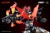 [HÀNG SẴN] TRON MODEL MÔ HÌNH LẮP RÁP 1/100 MAZINKAISER - MODEL KIT (TẶNG BASE)