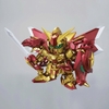 [HÀNG SẴN] BANDAI MÔ HÌNH LẮP RÁP BB400 LEGENDBB KNIGHT SUPERIOR DRAGON