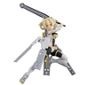 [HÀNG CÓ SẴN] BANDAI Mô hình lắp ráp 30MS SIS-F00 YUFIA [COLOR A]