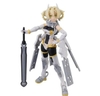 [HÀNG CÓ SẴN] BANDAI Mô hình lắp ráp 30MS SIS-F00 YUFIA [COLOR A]