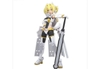 [HÀNG CÓ SẴN] BANDAI Mô hình lắp ráp 30MS SIS-F00 YUFIA [COLOR A]