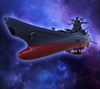 [HÀNG SẴN] BANDAI MÔ HÌNH LẮP RÁP MECHA COLLECTION UNITED NATIONS COSMO FORCE BBY-01 SPACE BATTLESHIP YAMATO 3199