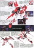 [HÀNG SẴN] BANDAI MÔ HÌNH LẮP RÁP HG 1/144 GUNDAM ASTRAY RED FRAME (FLIGHT UNIT) CHÍNH HÃNG