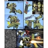 [HÀNG SẴN] BANDAI MÔ HÌNH LẮP RÁP HG 1/144 GEARA DOGA
