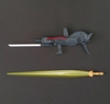 [HÀNG SẴN] BANDAI MÔ HÌNH LẮP RÁP HGUC 1/144 R-JARJA
