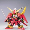 [HÀNG CÓ SẴN] BANDAI Mô hình lắp ráp SD BB373 LEGENDBB MUSHA GUNDAM