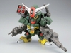 [HÀNG CÓ SẴN] BANDAI Mô hình lắp ráp SD BB375 LEGENDBB COMMAND GUNDAM