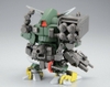 [HÀNG CÓ SẴN] BANDAI Mô hình lắp ráp SD BB375 LEGENDBB COMMAND GUNDAM