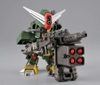 [HÀNG CÓ SẴN] BANDAI Mô hình lắp ráp SD BB375 LEGENDBB COMMAND GUNDAM