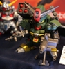 [HÀNG CÓ SẴN] BANDAI Mô hình lắp ráp SD BB375 LEGENDBB COMMAND GUNDAM