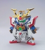 [HÀNG SẴN] BANDAI MÔ HÌNH LẮP RÁP BB377 LEGENDBB MUSHA GODMARU