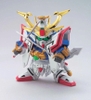 [HÀNG SẴN] BANDAI MÔ HÌNH LẮP RÁP BB377 LEGENDBB MUSHA GODMARU